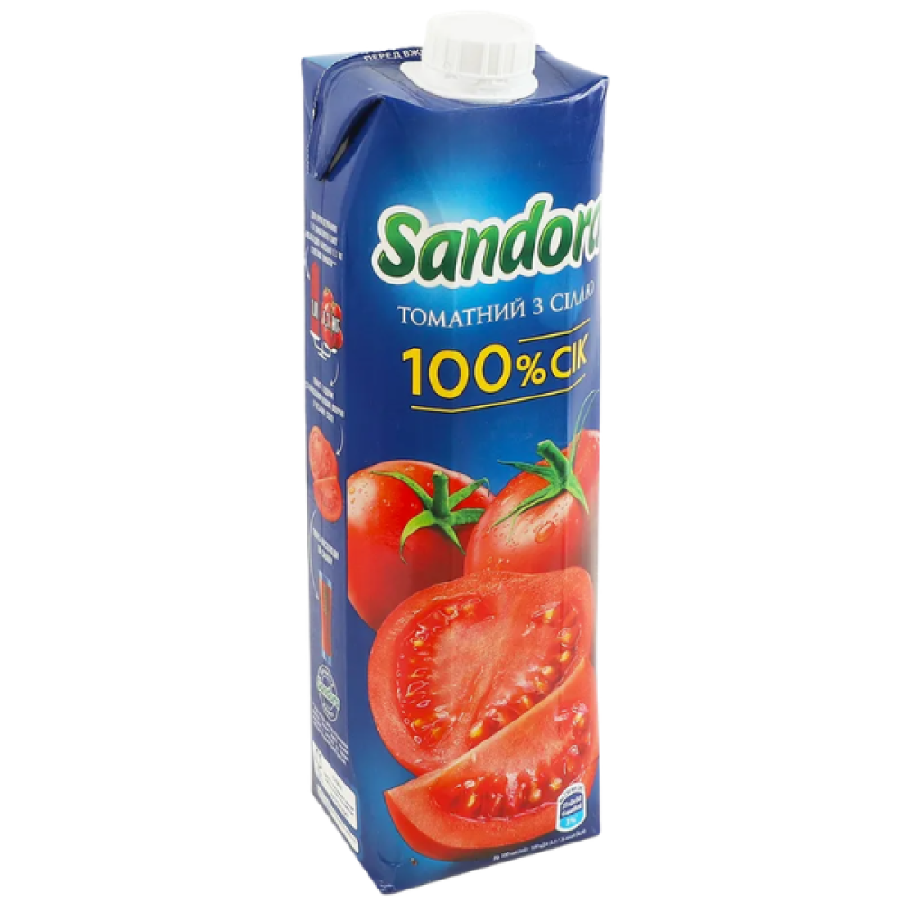 СІК ТОМАТ 1л