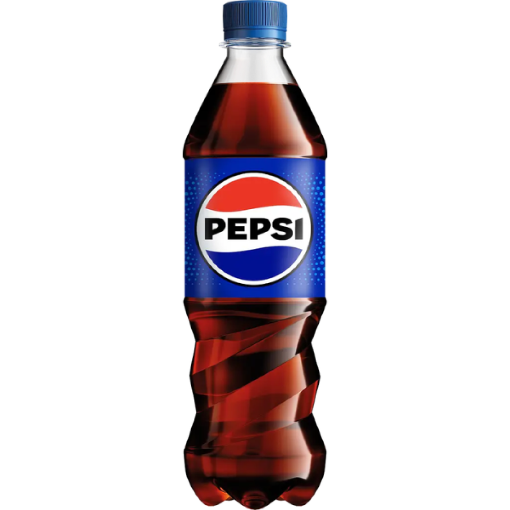 PEPSI 0.75л