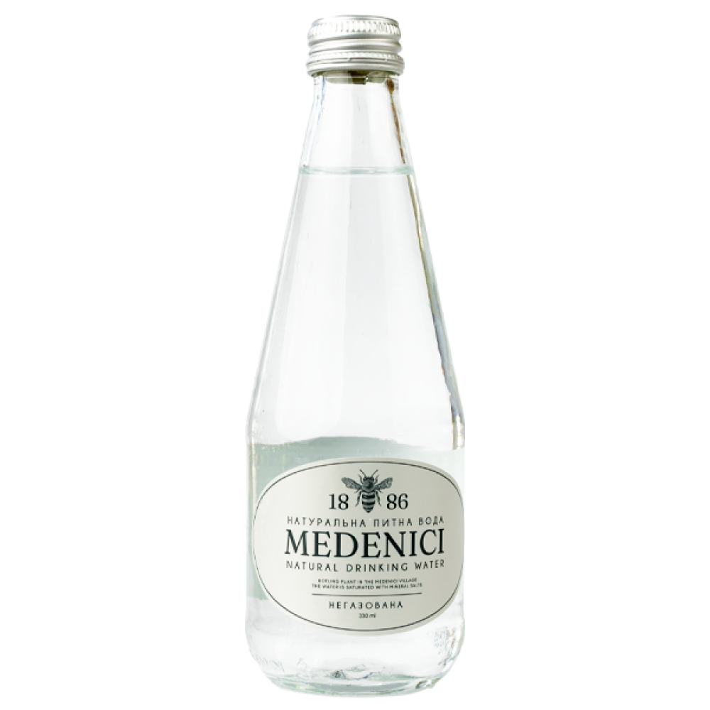 MEDINICI 0,3л