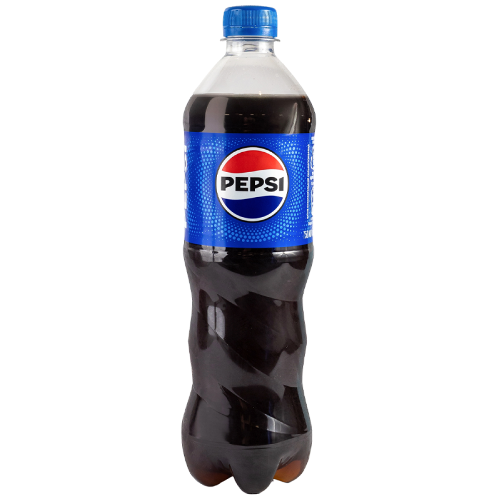 PEPSI 0.75л