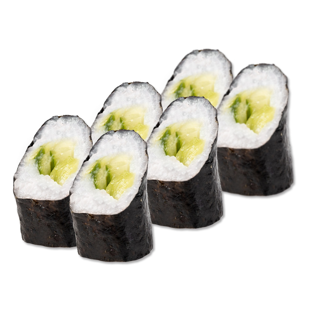 КАПА МАКІ