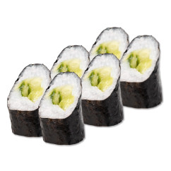  КАПА МАКІ