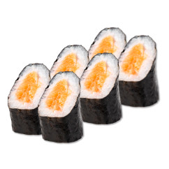 СЯКЕ МАКІ