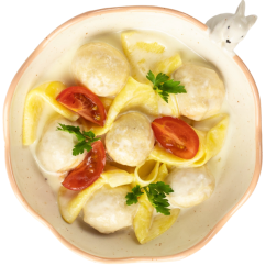 КУРЯЧІ КОТЛЕТКИ